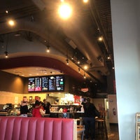 Photo taken at Smashburger by Cosmo C. on 3/18/2019