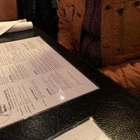 Photo taken at Restaurant 415 by Cosmo C. on 3/11/2019