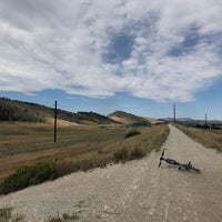 Photo taken at Pineridge Natural Area by Cosmo C. on 8/24/2019