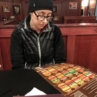 11/5/2017にCosmo C.がStuft Burger Barで撮った写真