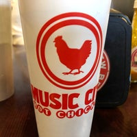 Photo taken at Music City Hot Chicken by Cosmo C. on 12/6/2018