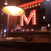 Foto diambil di Menotomy Grill &amp;amp; Tavern oleh Cosmo C. pada 10/24/2019