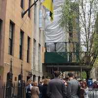 Photo taken at Consulate General Of Ukraine by Olga S. on 4/21/2019