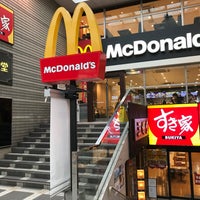 Photo taken at McDonald&amp;#39;s by yasuhide on 9/20/2022