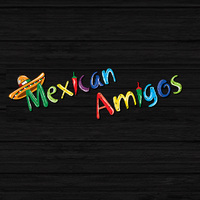 Photo taken at Mexican Amigos by Mexican Amigos on 12/17/2014