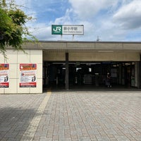 新小平駅 Shin Kodaira Sta 小平 小川町2 1960