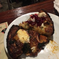 Photo taken at Breezy Town Pizza by Deanna B. on 11/3/2021