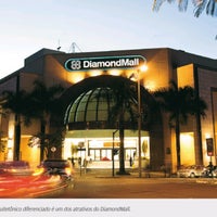 loja adidas diamond mall