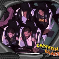 Photo taken at The Adventuredome by Rowley S. on 7/2/2022