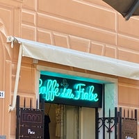 Photo taken at Caffè Delle Fiabe by Ronaldo S. on 8/10/2023