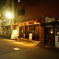 Photo taken at Vin Sun Bar by katoyoma on 2/20/2021