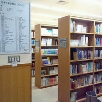 福島県立医大附属学術情報センター図書館