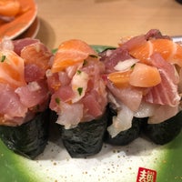回転寿し トリトン 札幌伏古店 5 Tips From 443 Visitors