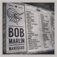 7/7/2013にFlorent S.がBob Marlinで撮った写真