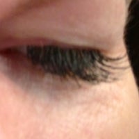 Photo taken at Cyn City Lashes by Cynthia T. on 12/5/2012