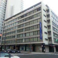 Fotos En みずほ銀行 東京中央支店 八重洲 84 Visitantes