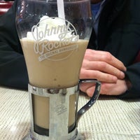 Johnny Rockets - Burger Joint in Monterey