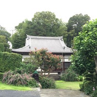 Photo taken at 禅林寺 by Masato K. on 9/7/2015