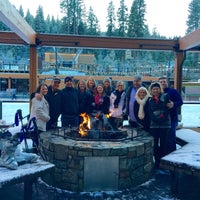 Photo taken at The Village at Northstar California™ Resort by darcy m. on 3/1/2015
