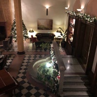 Photo taken at Hotel Normandie by Natalia C. on 12/27/2018