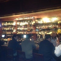 Photo taken at Downing Street Pub &amp;amp; Cigar Bar by Greg B. on 11/13/2012