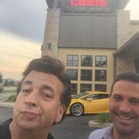 Foto tirada no(a) Ruth&amp;#39;s Chris Steak House - South Bend Mishawaka, IN por Greg R. em 8/6/2015