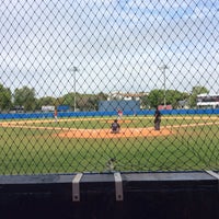 Chain Of Lakes Complex - 500 Cletus Allen Drive