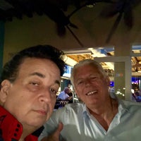 Photo taken at Aqua Seafood &amp;amp; Steaks by Greg R. on 2/22/2018