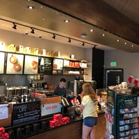 Photo taken at Starbucks by Greg R. on 12/17/2017