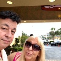 Photo taken at Angelina&amp;#39;s Ristorante by Greg R. on 4/23/2018