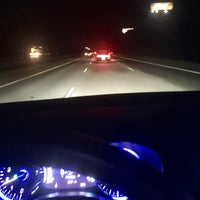 Photo taken at Interstate 75 by Greg R. on 9/16/2017