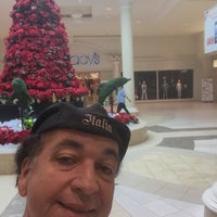 Photo taken at Edison Mall by Greg R. on 12/8/2015
