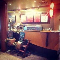 Photo taken at Starbucks Courtenay Central by Craig C. on 11/11/2012