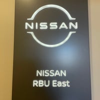 Photo taken at Nissan Manufacturing Rus by Nastasiya O. on 3/3/2021