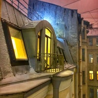 3/19/2018 tarihinde Nastasiya O.ziyaretçi tarafından Demetra Art Hotel'de çekilen fotoğraf