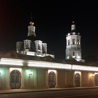 Photo taken at Раушская набережная by Nastasiya O. on 6/13/2020