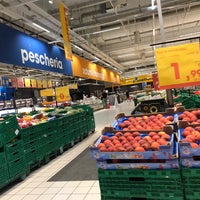Photo taken at Auchan by Sh @. on 7/28/2019