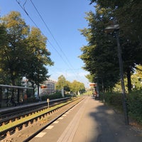 Photo taken at H Björnsonstraße by Sh @. on 9/5/2017