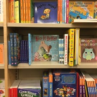 Barnes Noble Bookstore