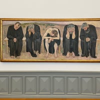 รูปภาพถ่ายที่ Kunstmuseum Bern โดย Pecopelecopeco เมื่อ 7/7/2022