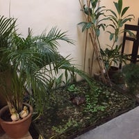 Seeds Garden Bistro Now Closed Melaka Melaka