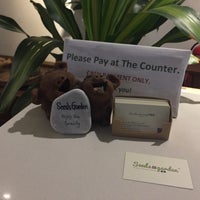 Seeds Garden Bistro Now Closed Melaka Melaka