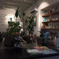 Seeds Garden Bistro Now Closed Melaka Melaka