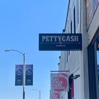 Photo taken at Petty Cash Taqueria &amp;amp; Bar by Ian P. on 11/3/2019