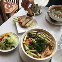 Photo taken at Tre Viet by Steph B. on 3/24/2018