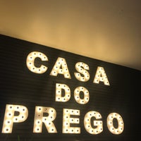 Photo taken at Casa do Prego by Steph B. on 7/15/2017
