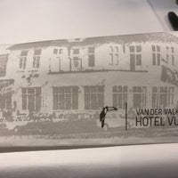 Photo taken at Van der Valk Hotel &amp;#39;s-Hertogenbosch-Vught by Bart v. on 7/9/2017