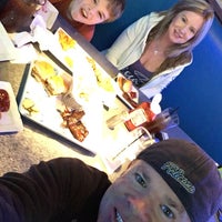 Photo taken at Dave &amp;amp; Buster&amp;#39;s by Brian R. on 11/10/2019