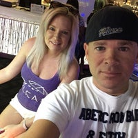 Photo taken at Dave &amp;amp; Buster&amp;#39;s by Brian R. on 7/20/2019