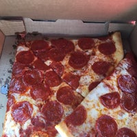 Снимок сделан в Brooklyn Pizza Co. пользователем Brian R. 2/21/2020